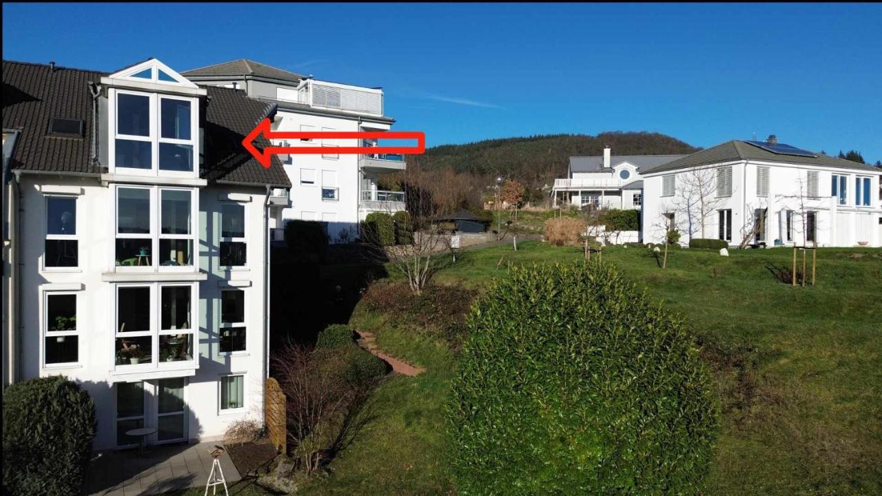 Ferienwohnung Rhein-Panorama Lahnstein Zewnętrze zdjęcie
