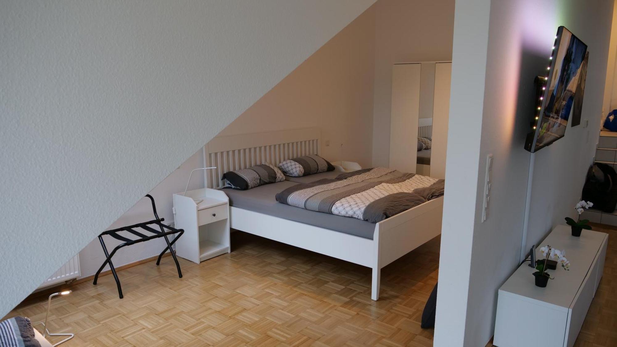 Ferienwohnung Rhein-Panorama Lahnstein Zewnętrze zdjęcie