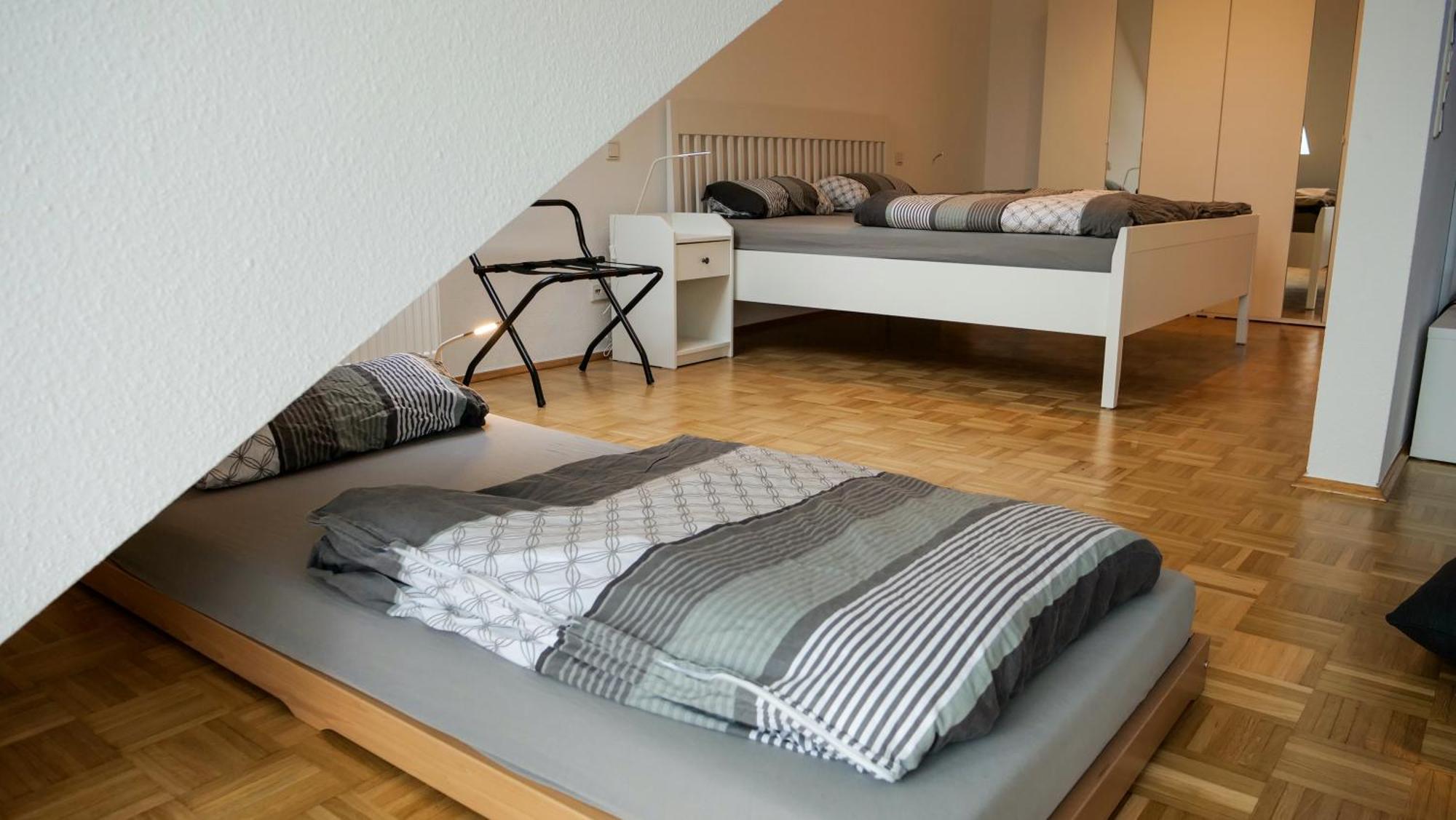 Ferienwohnung Rhein-Panorama Lahnstein Zewnętrze zdjęcie