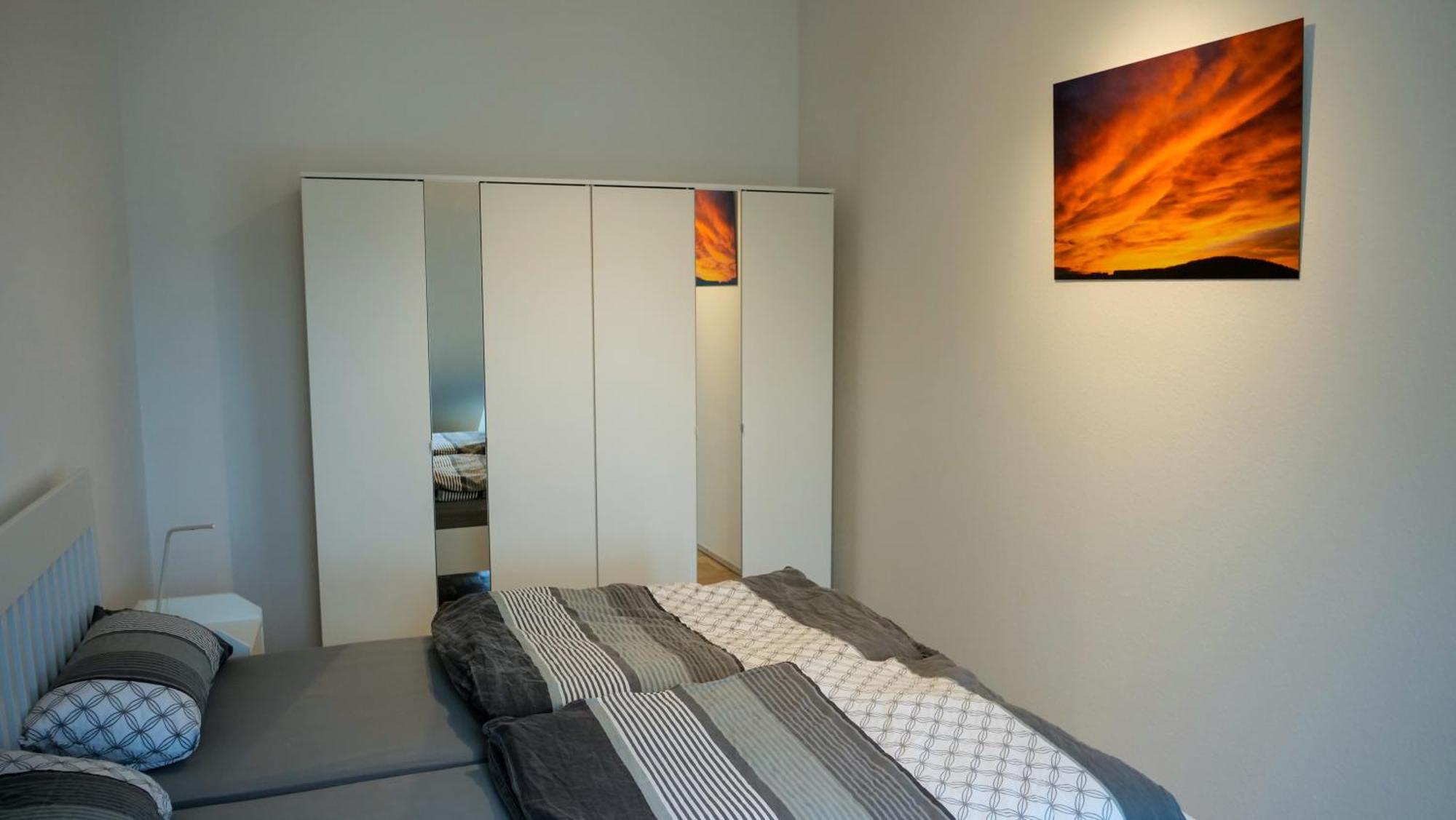 Ferienwohnung Rhein-Panorama Lahnstein Zewnętrze zdjęcie
