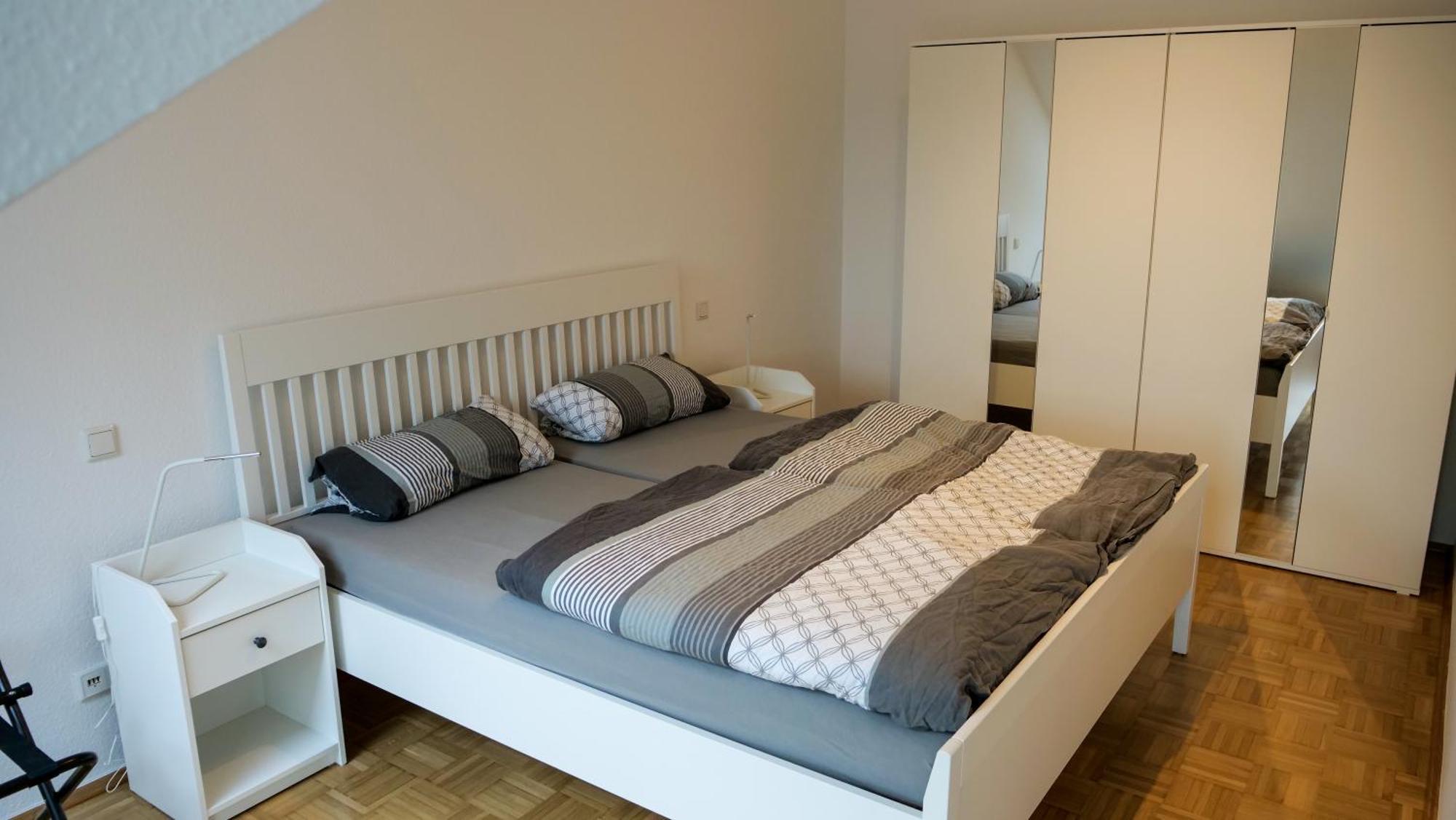 Ferienwohnung Rhein-Panorama Lahnstein Zewnętrze zdjęcie