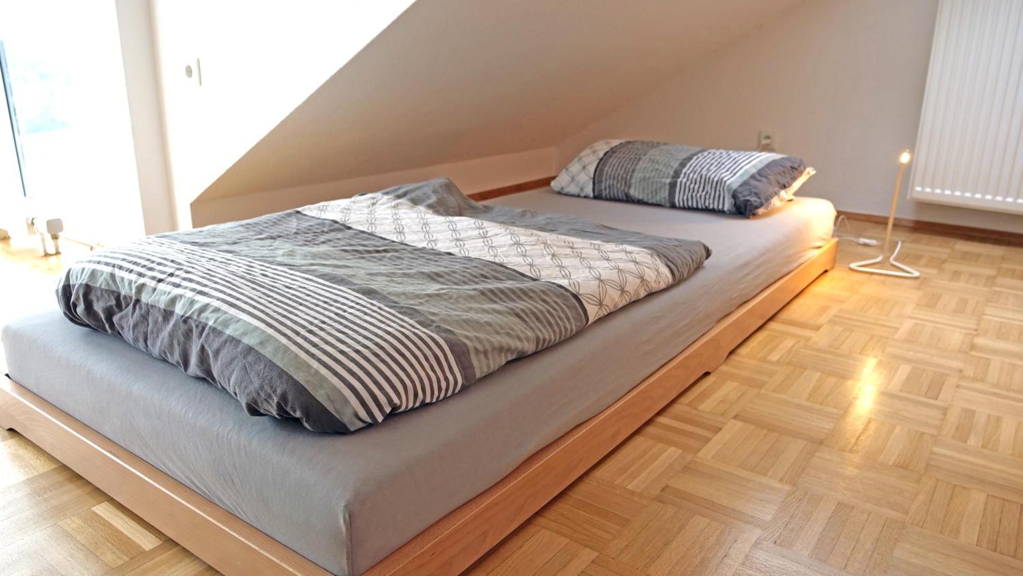 Ferienwohnung Rhein-Panorama Lahnstein Zewnętrze zdjęcie