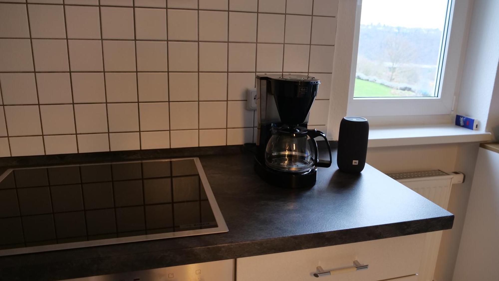 Ferienwohnung Rhein-Panorama Lahnstein Zewnętrze zdjęcie