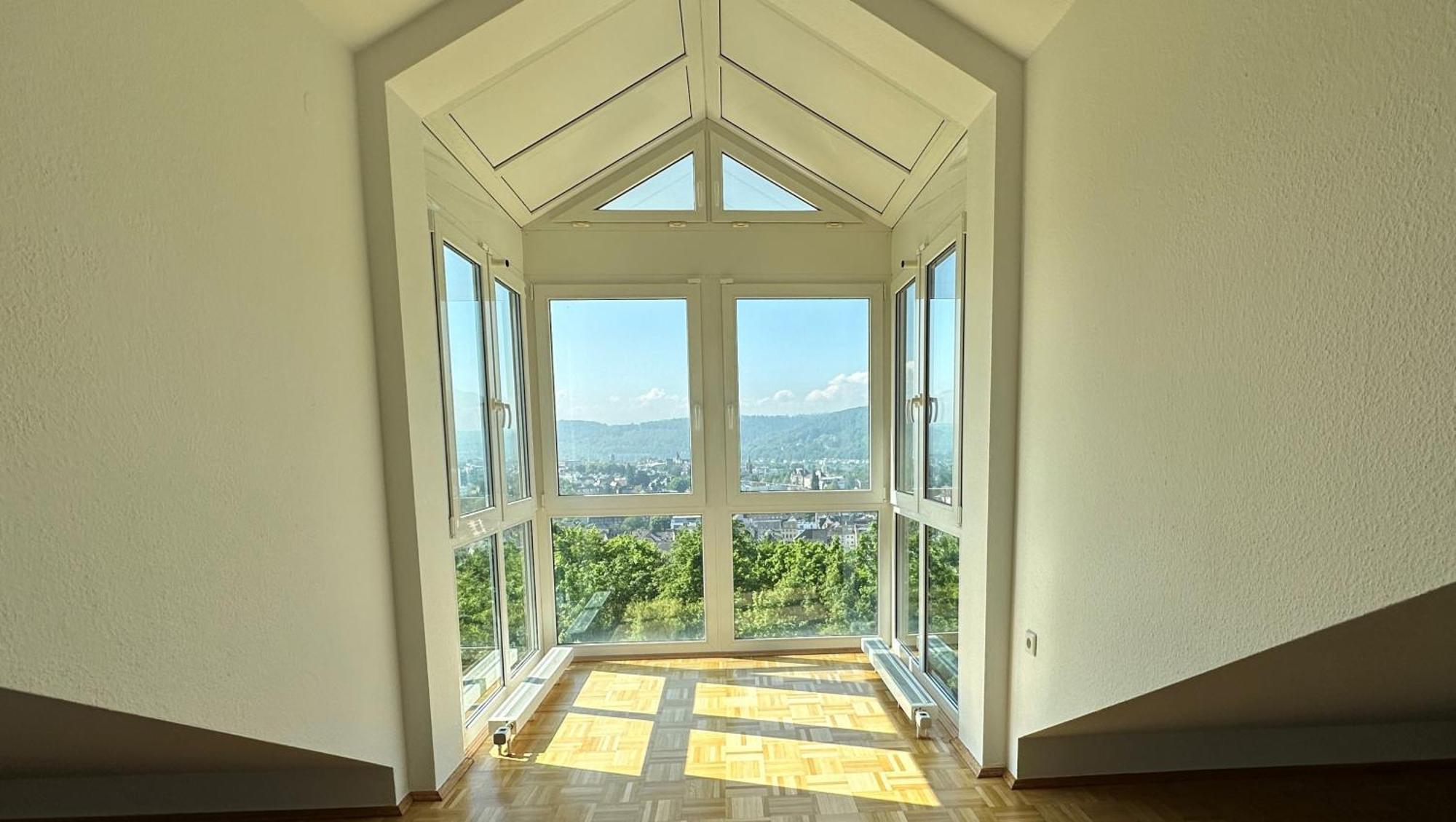 Ferienwohnung Rhein-Panorama Lahnstein Zewnętrze zdjęcie