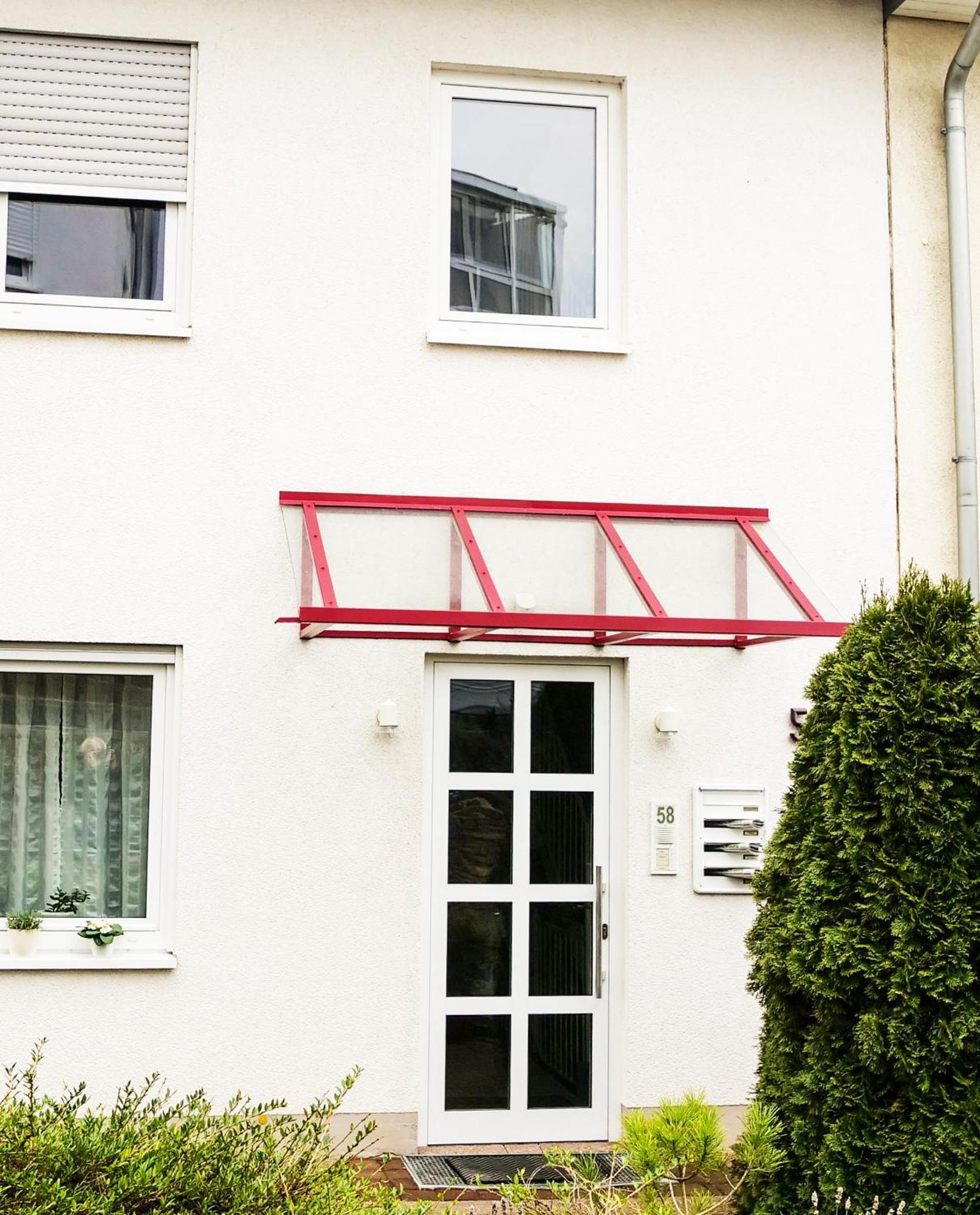 Ferienwohnung Rhein-Panorama Lahnstein Zewnętrze zdjęcie